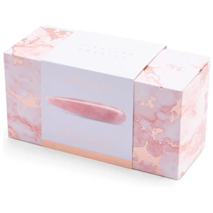 Le Wand Crystal Wand - Rose Quartz