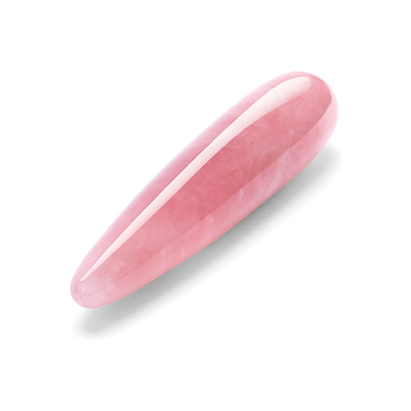 Le Wand Crystal Wand - Rose Quartz - Image 5