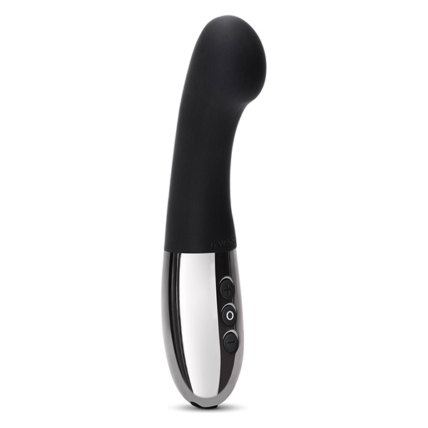 Le Wand Gee G-spot Targeting Rechargeable Vibrator