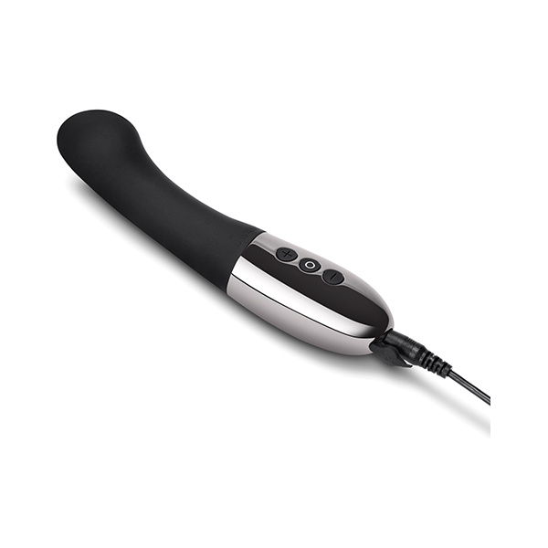 Le Wand Gee G-spot Targeting Rechargeable Vibrator - Image 4