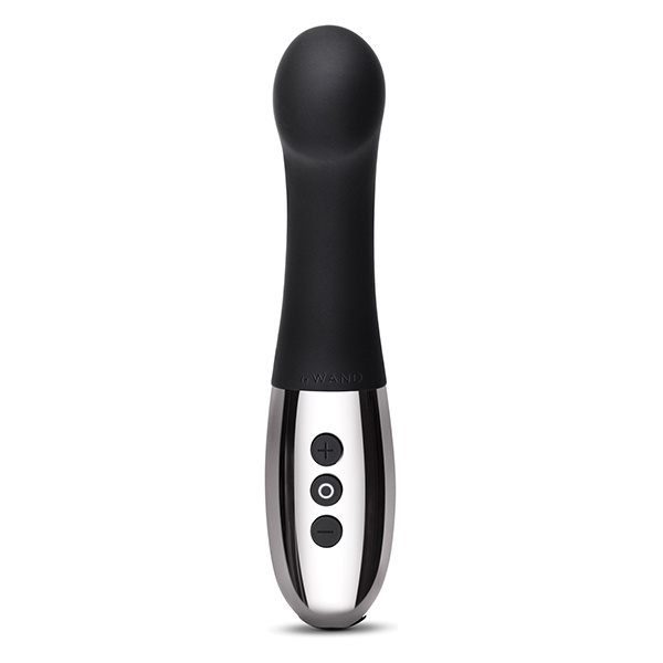 Le Wand Gee G-spot Targeting Rechargeable Vibrator - Image 5