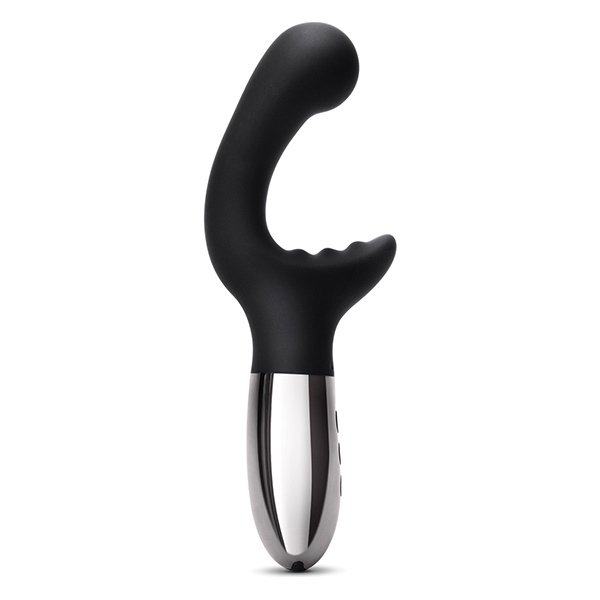 Le Wand Xo Double Motor Wave Rechargeable Vibrator - - Image 4