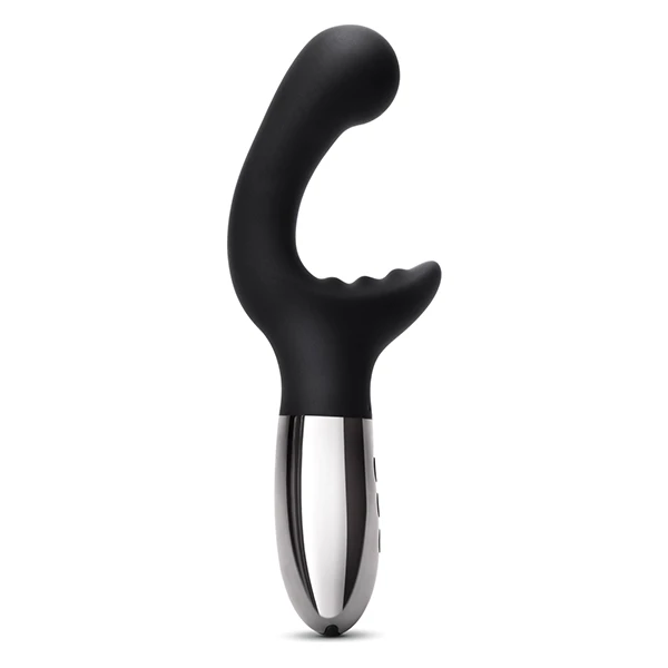 Le Wand Xo Double Motor Wave Rechargeable Vibrator - - Image 4