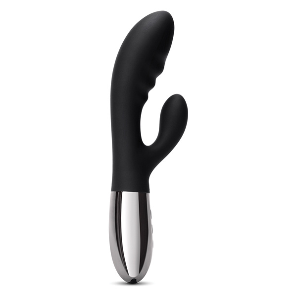 Le Wand Blend Double Motor Rabbit Rechargeable Vibrator - Image 2
