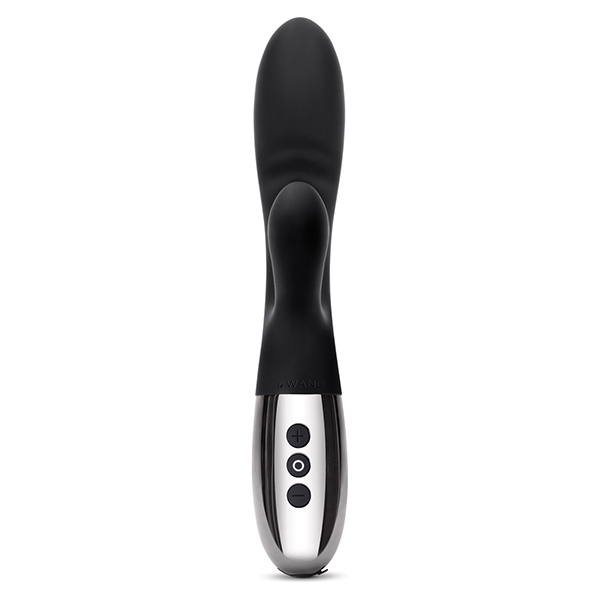 Le Wand Blend Double Motor Rabbit Rechargeable Vibrator - Image 3