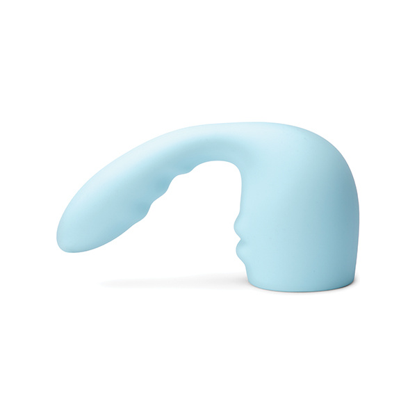Le Wand Flexi Silicone Attachment - Image 5