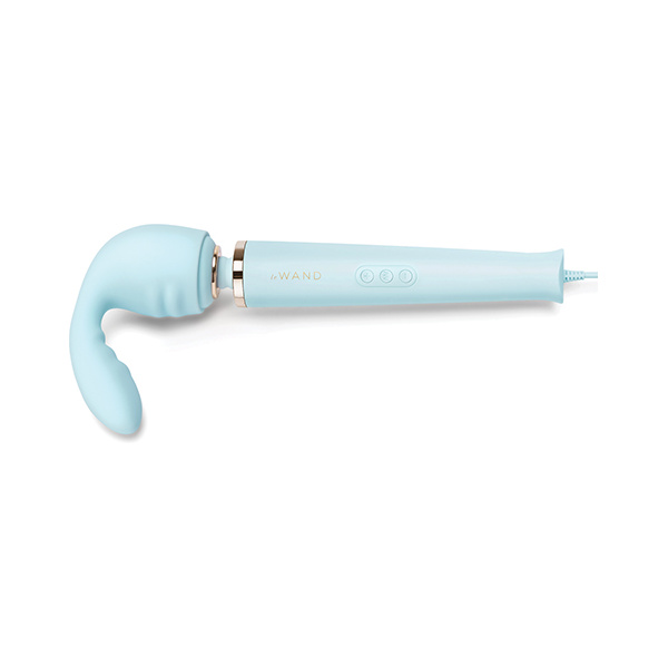 Le Wand Flexi Silicone Attachment - Image 2
