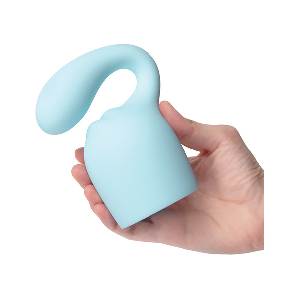Le Wand Glider Weighted Silicone Attachment - Image 4