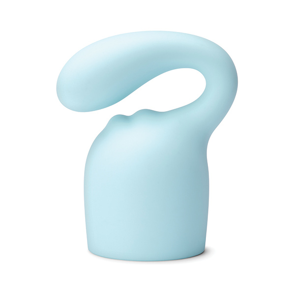 Le Wand Glider Weighted Silicone Attachment - Image 5