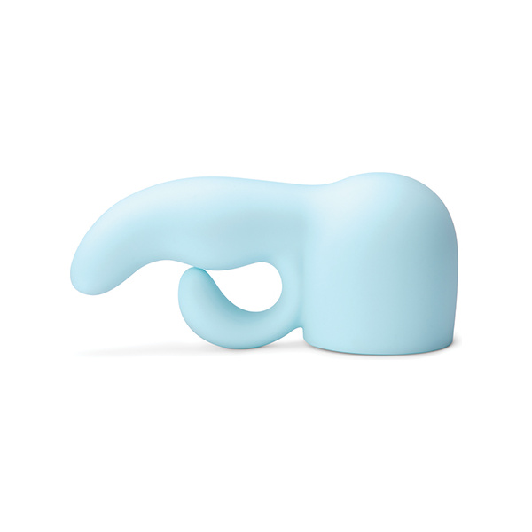 Le Wand Dual Weighted Silicone Attachment - Image 5