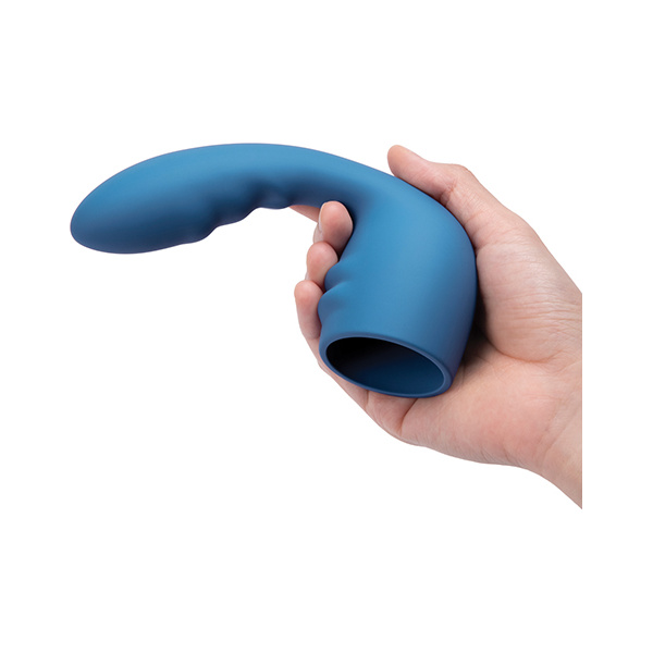 Le Wand Petite Flexi Silicone Attachment - Image 3