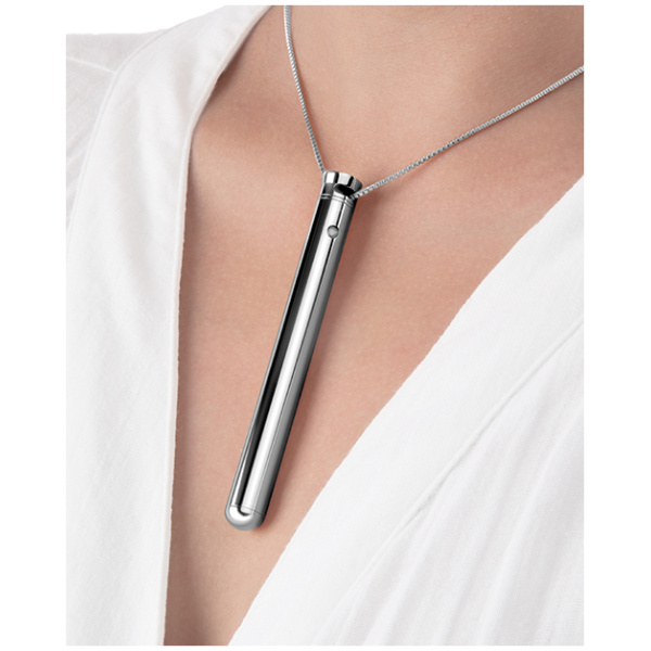 Le Wand Vibrating Necklace - Image 5