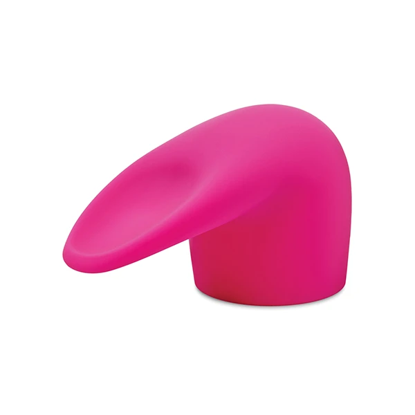 Le Wand Flick Flexible Silicone Attachment - Image 2