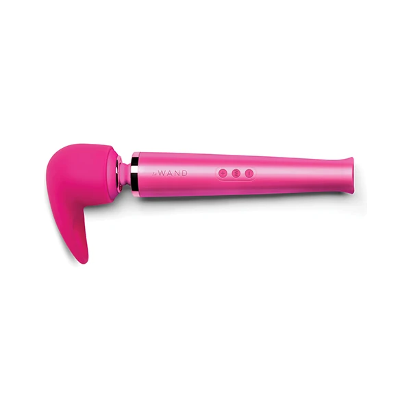 Le Wand Flick Flexible Silicone Attachment - Image 4