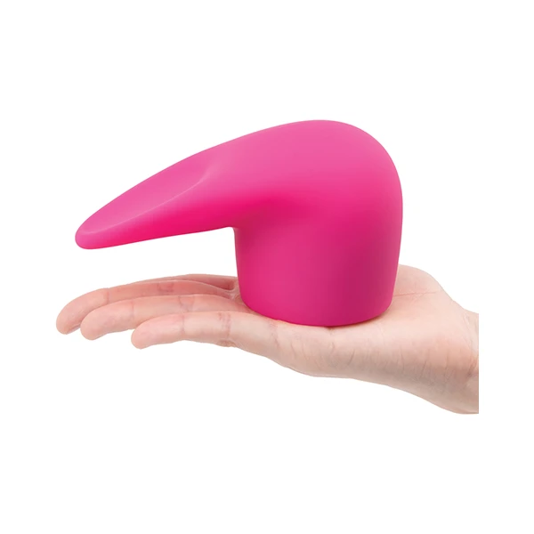 Le Wand Flick Flexible Silicone Attachment - Image 5