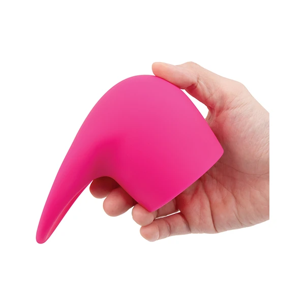 Le Wand Flick Flexible Silicone Attachment - Image 3