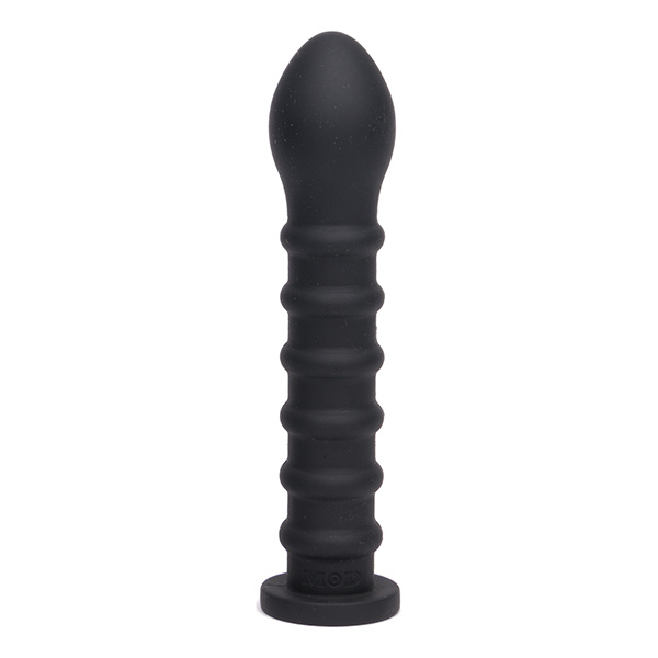 MOD Ribbed Wand - Black - Image 2