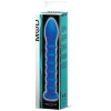 MOD Ribbed Wand - Blue