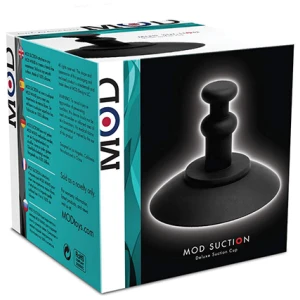 MOD Suction Cup - Black