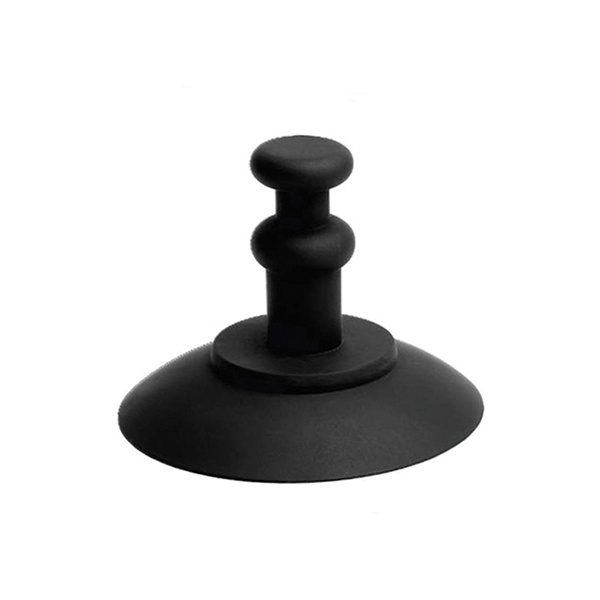 MOD Suction Cup - Black - Image 2