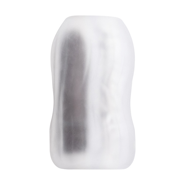 Maxtasy Grip Master Sleeve & Bullet - Clear - Image 2