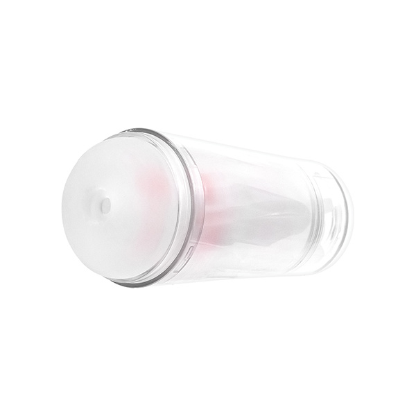 Maxtasy Show Master Non-Realistic Stroker - Clear - Image 3