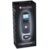 Mystim Cluster Buster Wireless eStim Starter Kit - Black