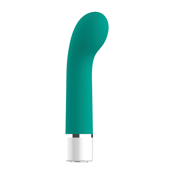 Nobu Mini Saul G-Spot Bullet - Teal