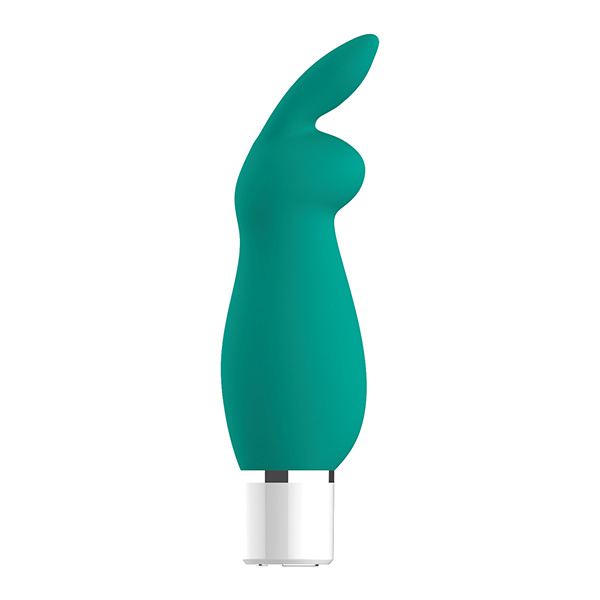 Nobu Mini Suki Rabbit Bullet - Teal - Image 4