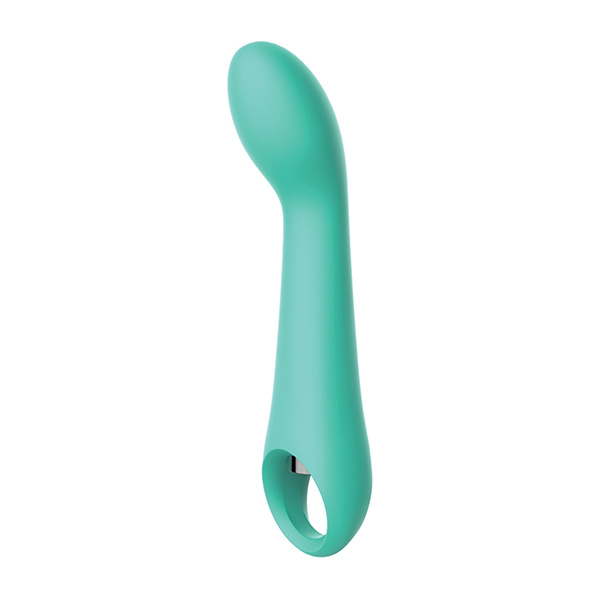 Nobu Essentials Guru Removable Bullet G Spot Vibe - Turquoise
