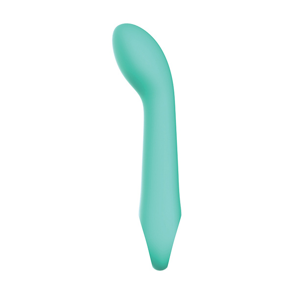 Nobu Essentials Guru Removable Bullet G Spot Vibe - Turquoise - Image 5