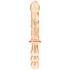Nobu Honey Dual Wand - Amber
