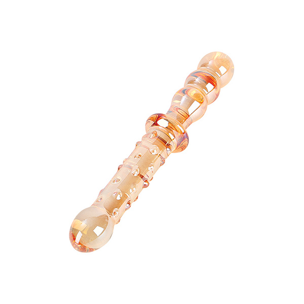 Nobu Honey Dual Wand - Amber - Image 5