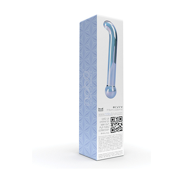 Nobu Galaxy Spot Finder - Blue - Image 5