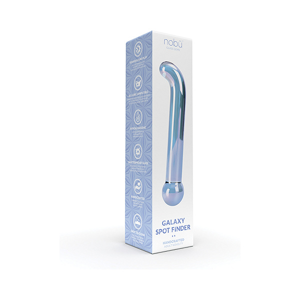 Nobu Galaxy Spot Finder - Blue - Image 2