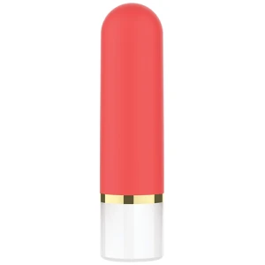 Nobu Mini Sari Classic Bullet - Coral