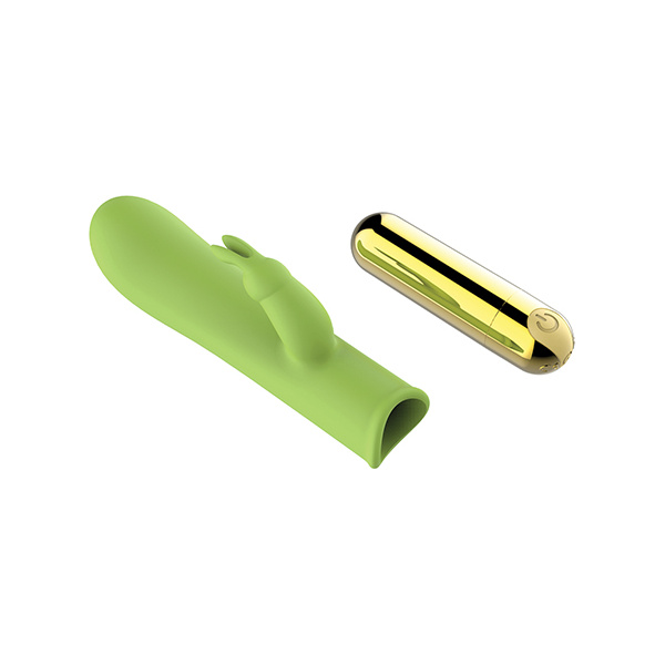 Nobu Nola Interchangeable Bullet Set - 3 Piece Set - Image 4