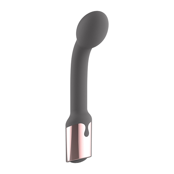 Nobu Gael G-Spot Vibrator - Grey