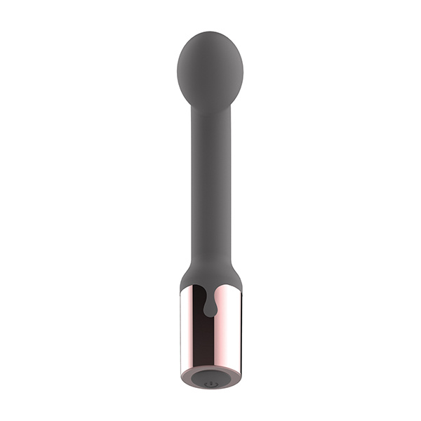 Nobu Gael G-Spot Vibrator - Grey - Image 2