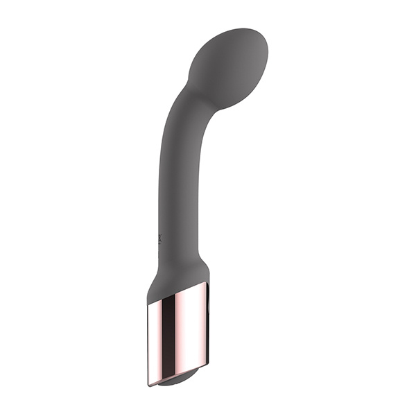 Nobu Gael G-Spot Vibrator - Grey - Image 4