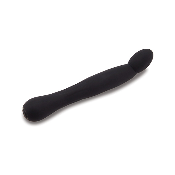 Nu Sensuelle Homme Ace Rechargeable Prostate Massager - Black - Image 4