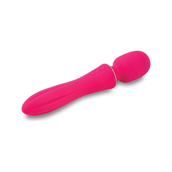 Nu Sensuelle Mika Heating Nubii Mini Wand - Image 5