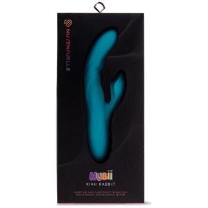 Nu Sensuelle Kiah Heating Nubii Rabbit