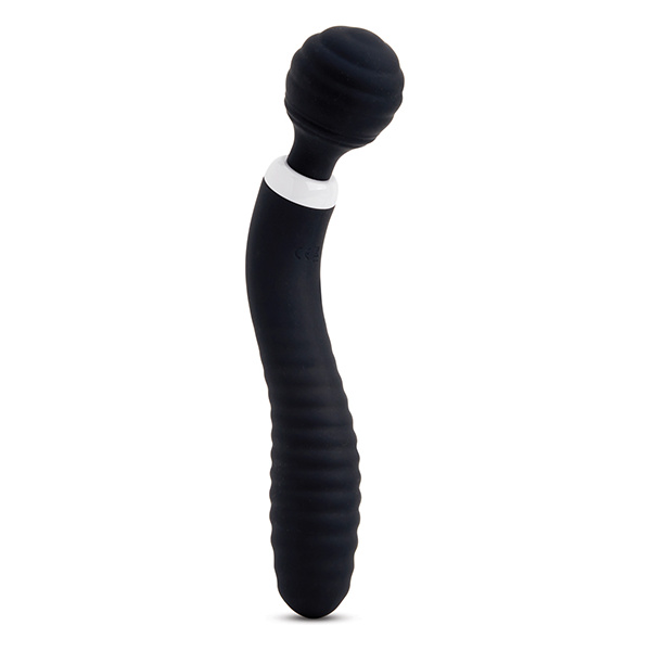 Nu Sensuelle Lolly Double-ended Flexible Nubii Wand - Image 4