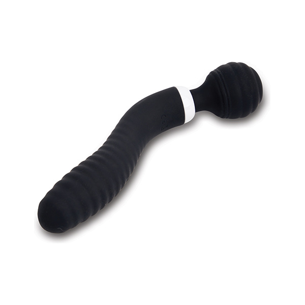 Nu Sensuelle Lolly Double-ended Flexible Nubii Wand - Image 5