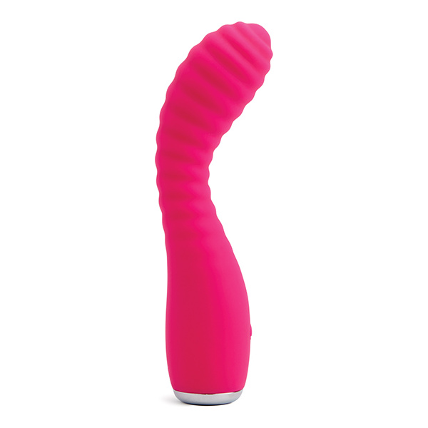 Nu Sensuelle Lola Nubii Flexible Warming Vibe - Image 2