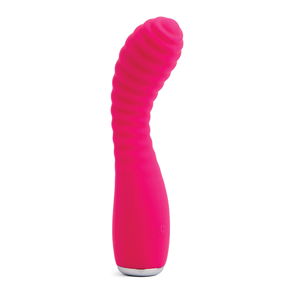 Nu Sensuelle Lola Nubii Flexible Warming Vibe - Image 3