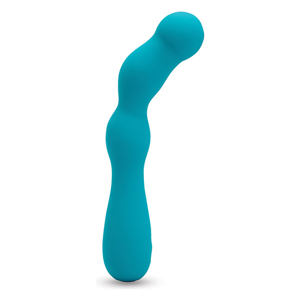 Nu Sensuelle Siren Nubii G-Spot Vibe w/Hinge - Image 4