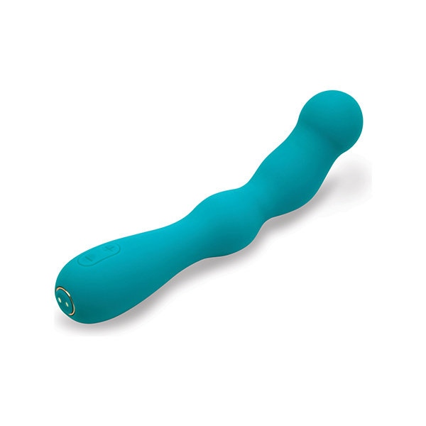 Nu Sensuelle Siren Nubii G-Spot Vibe w/Hinge - Image 3