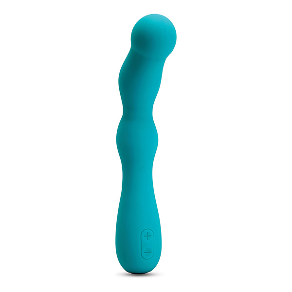 Nu Sensuelle Siren Nubii G-Spot Vibe w/Hinge - Image 5